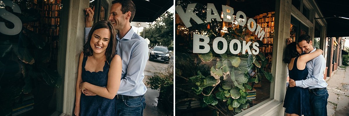 a couple by kaboom books