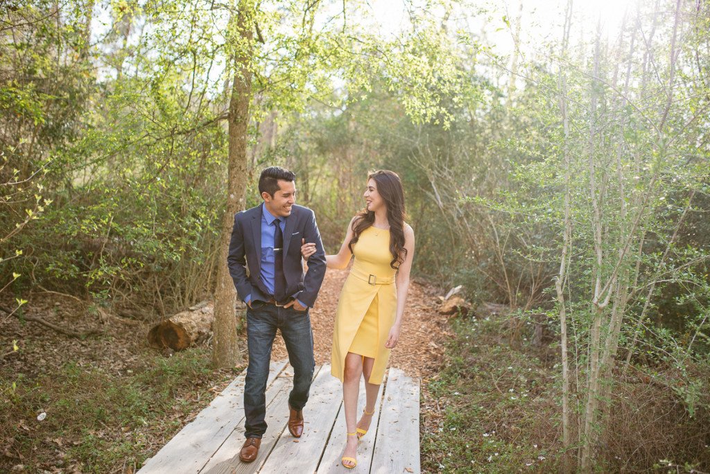 Thomas And Ashley S Houston Arboretum Engagement Pictures Houston Arboretum Engagement Pictures1